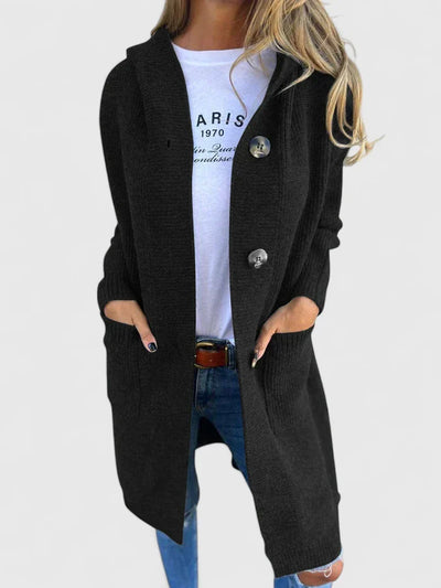 Giulyanrah | Bequemer Cardigan