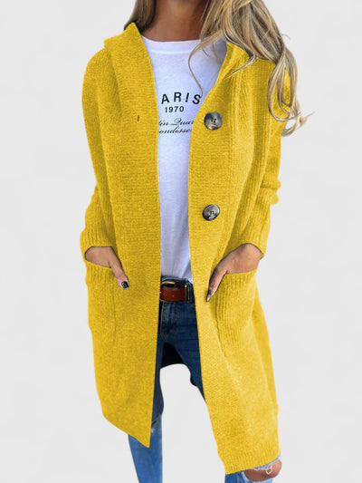 Giulyanrah | Bequemer Cardigan