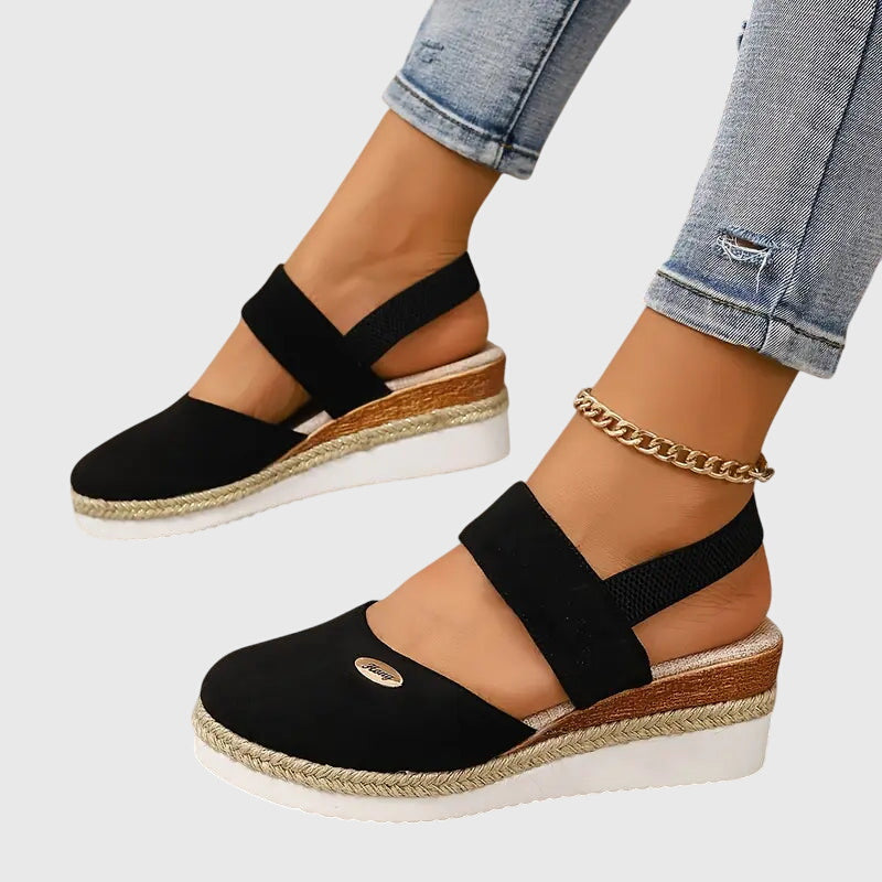 Harriet™ | Orthopädische Sandalen