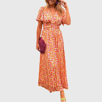 Alice | Bequemes Sommerkleid