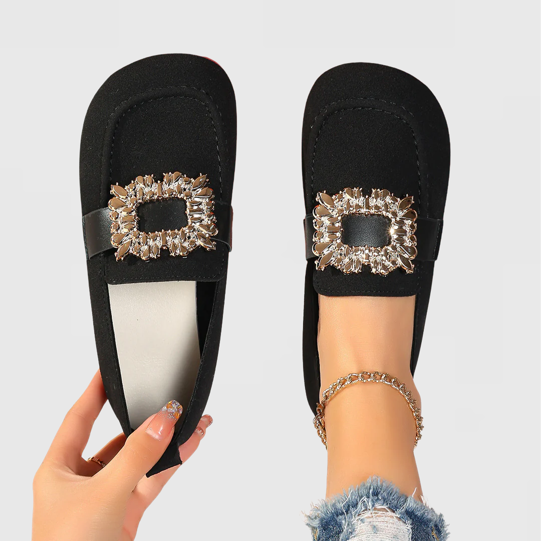 Cataleyrah | Orthopädische Slipper