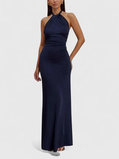 Anzhelia | Elegantes Maxikleid