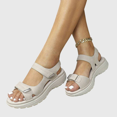 Casey™ | Orthopädische Sandalen