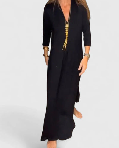 Olyvianne | Elegantes Kleid