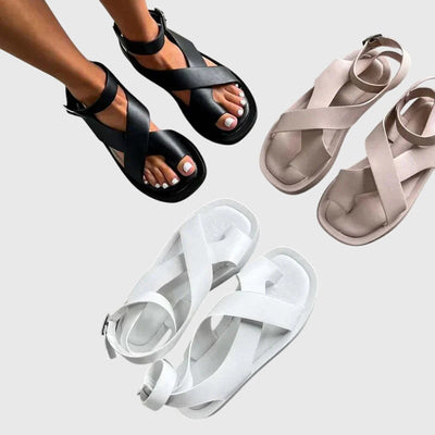 Tess™ | Orthopädische Sandalen