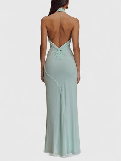 Anzhelia | Elegantes Maxikleid