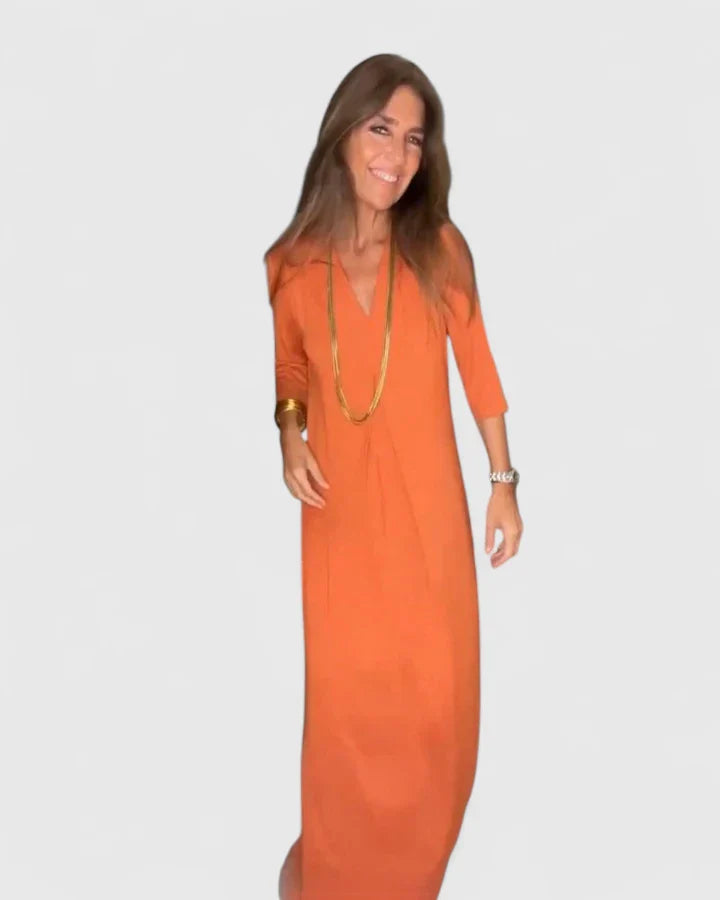 Serynahh | Elegantes Kleid