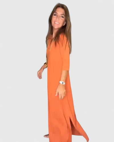 Serynahh | Elegantes Kleid