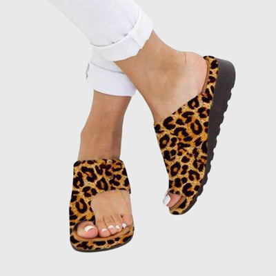 Lizzie™ | Orthopädische Sommerschuhe