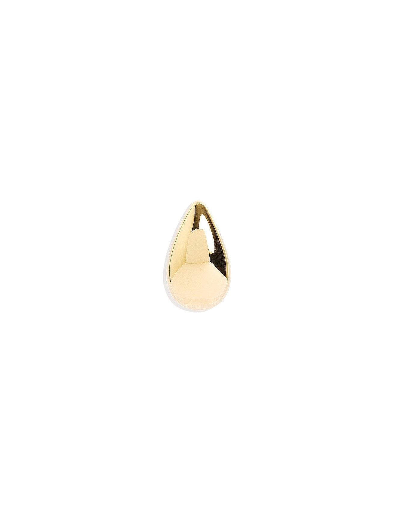 Zoralyssa | Ohrringe 18k Gold