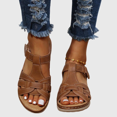 Dakota™ | Orthopädische Sandalen