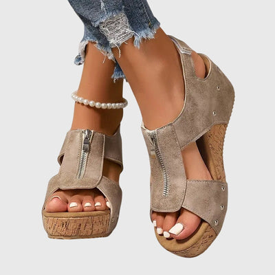 Styla™ | Orthopädische Sandalen