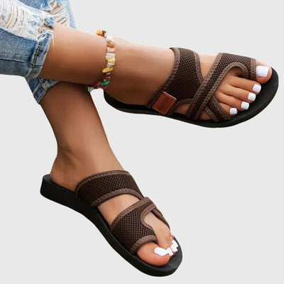 Ellyn™ | Orthopädische Sandalen