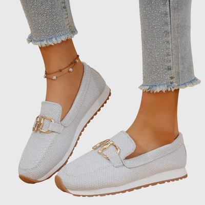 Susana™ | Orthopädische Slipper