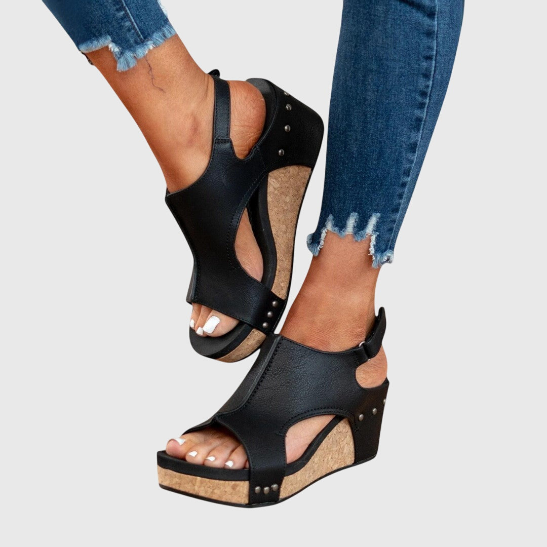 Adela™ | Orthopädische Sandalen