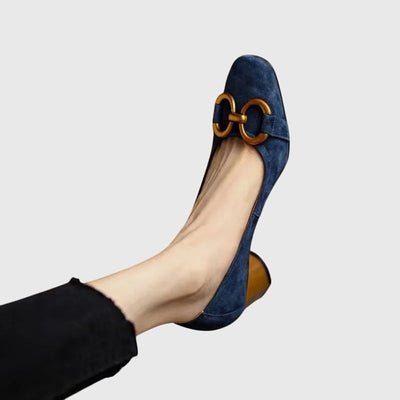 Dorothy™ | Stylische High Heels