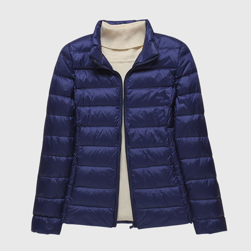 Lily™ - Ultra-Leichte Steppjacke