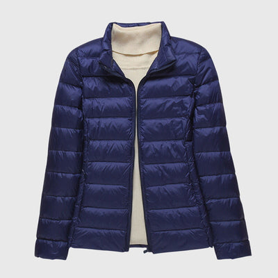 Lily™ - Ultra-Leichte Steppjacke