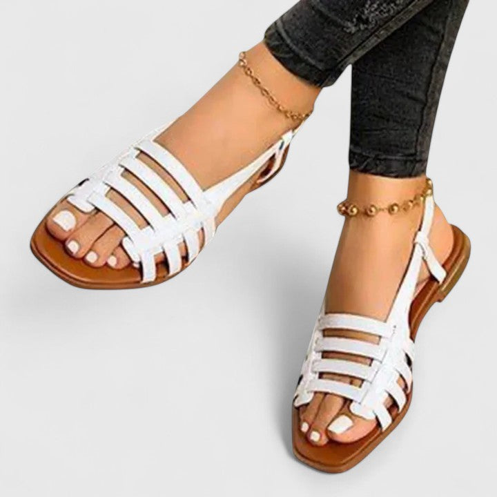 Loredana | Orthopädische Sandalen