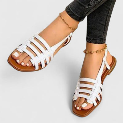 Loredana | Orthopädische Sandalen