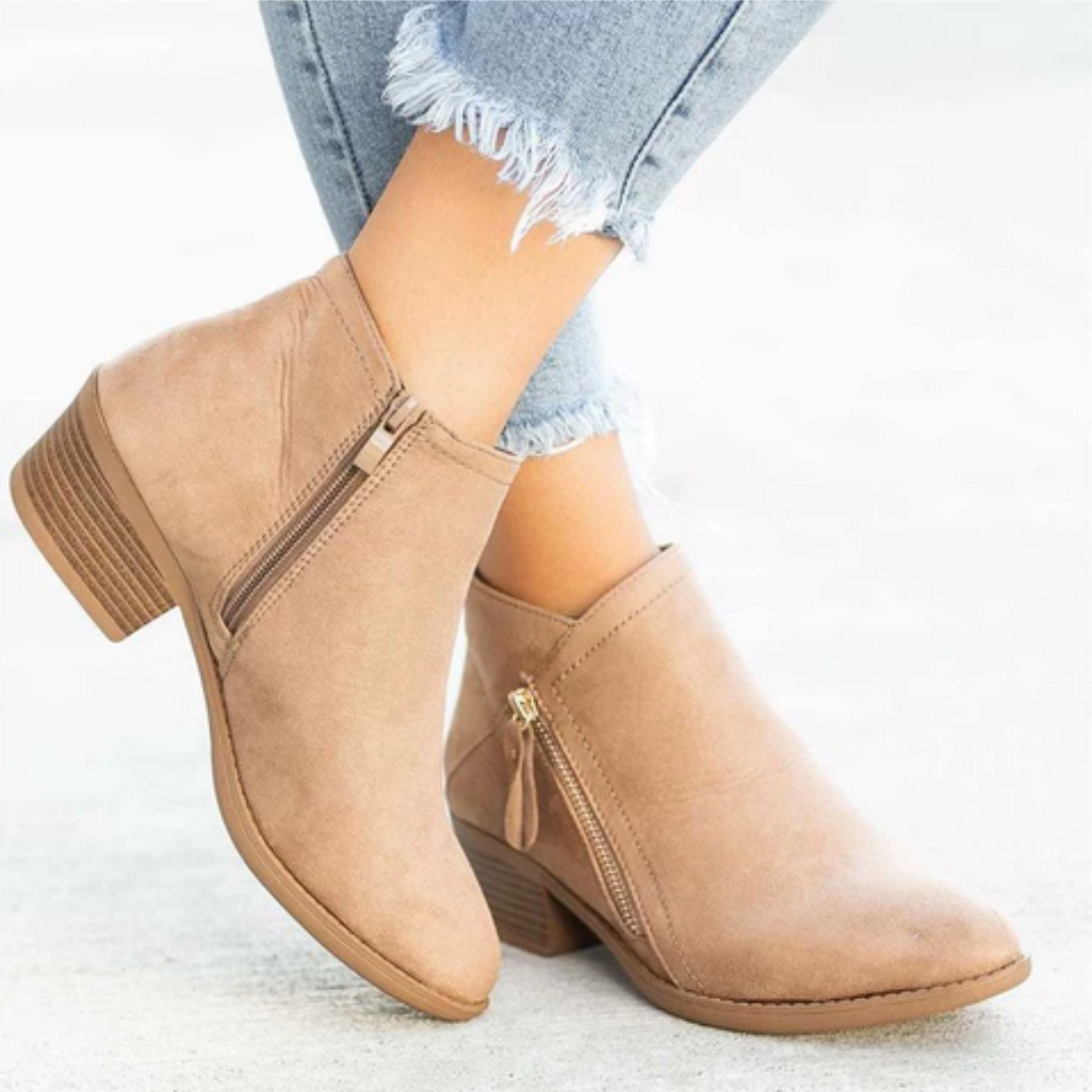 Seraphina | Elegante Stiefel