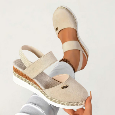 Harriet™ | Orthopädische Sandalen