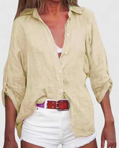 Nala | Elegantes Oberteil