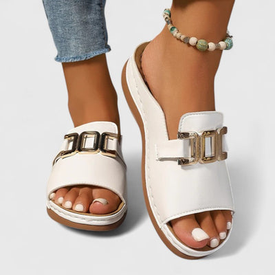 Sharpay | Elegante Sandalen