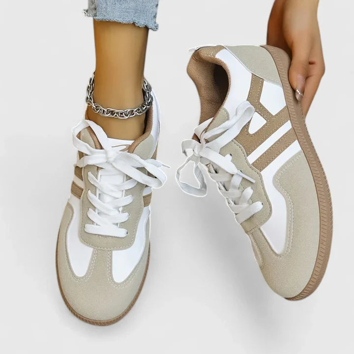 Delyziah | Orthopädische Sneakers