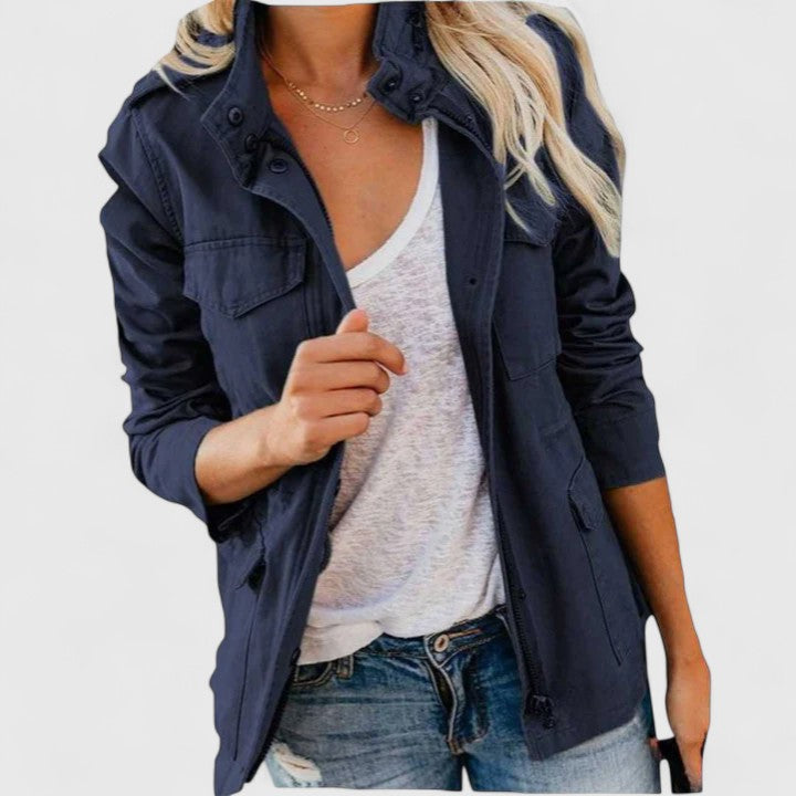 Janine | Elegante Jacke