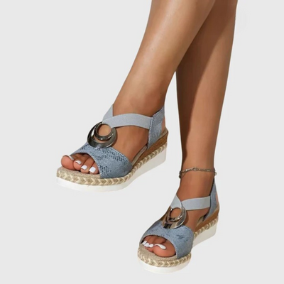 Olivia™ | Orthopädische Sandalen