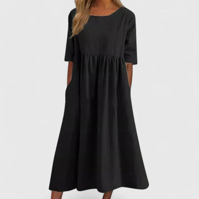 Thalyvia | Bequemes Kleid