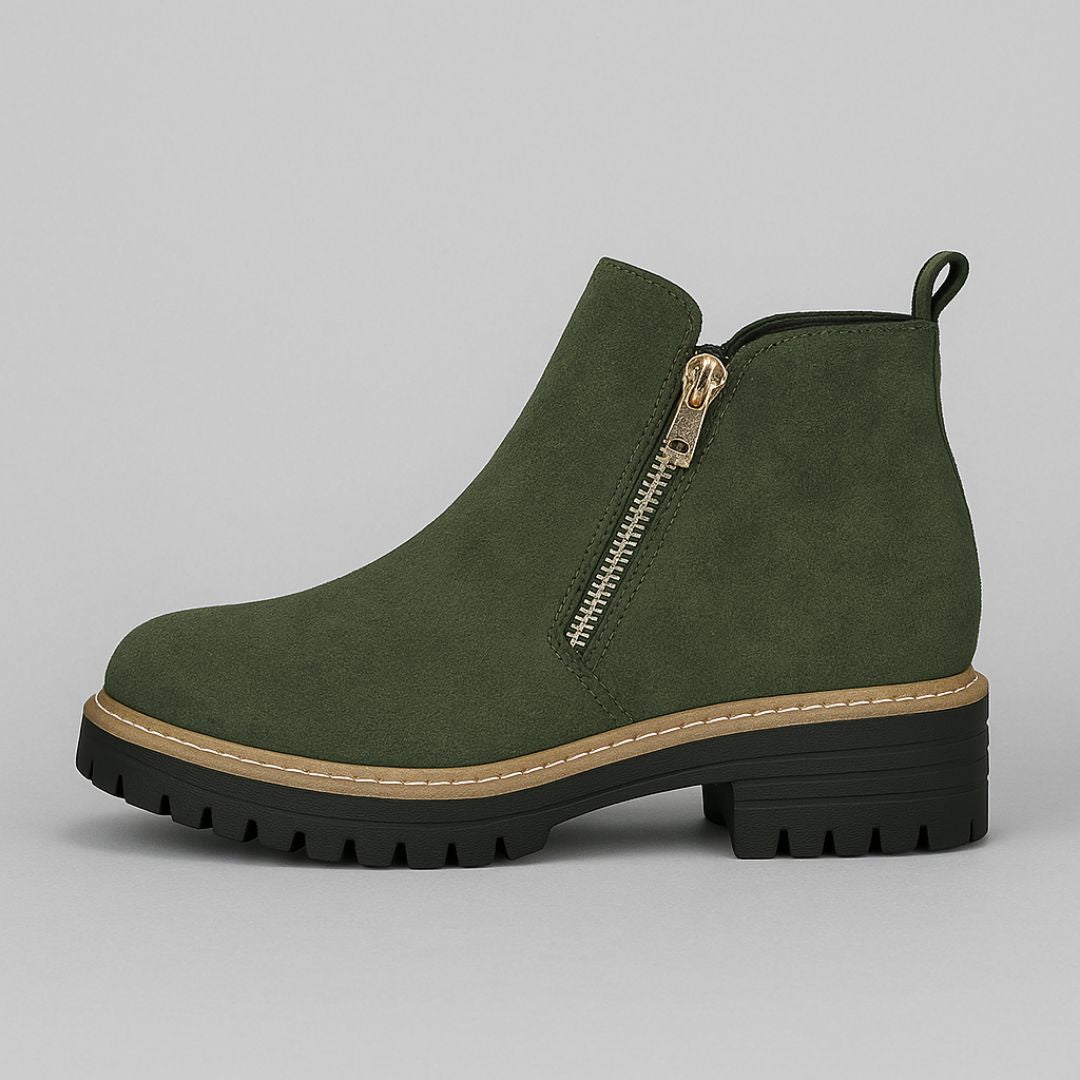Valencina | Orthopädische Stiefel