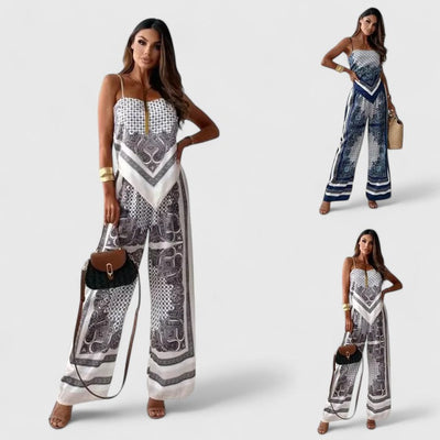 Carmen | Elegantes Zweiteiliges Set