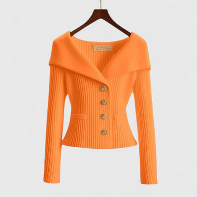 Avelora | Eleganter Cardigan