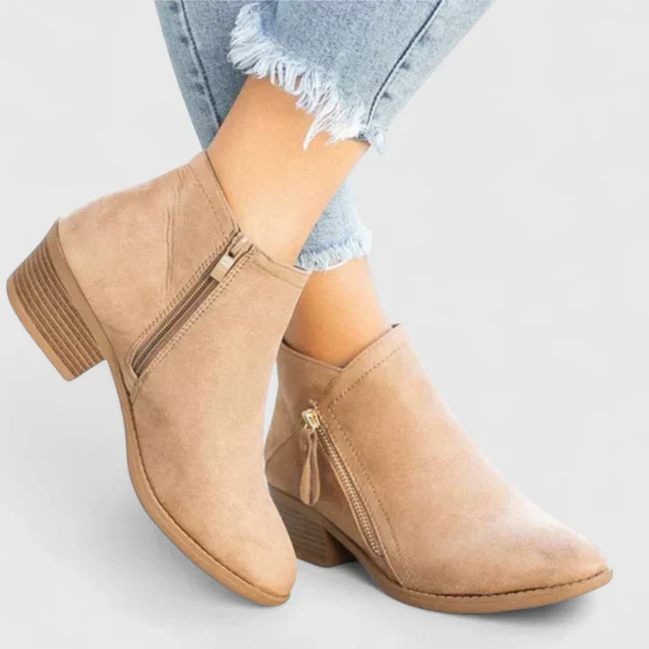 Seraphina | Elegante Stiefel