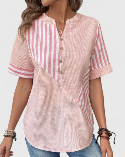 Gigi | Elegante Bluse