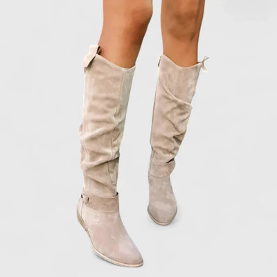 Ryzeliah | Orthopädische Stiefel