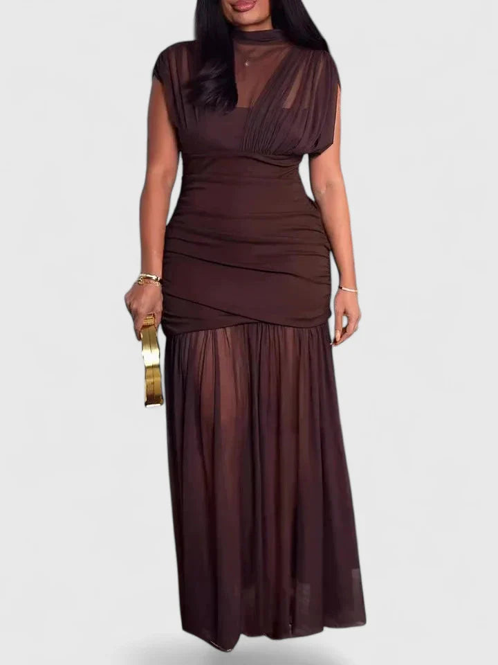 Elyzhera | Elegantes Kleid