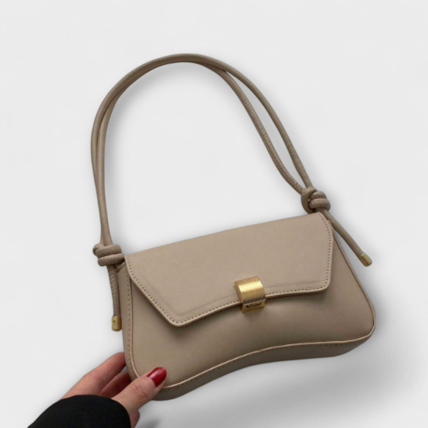 Olivia - Vintage Faltbag