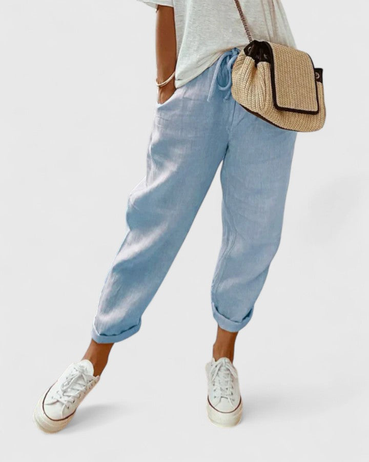 Dhalianette | Elegante Hose