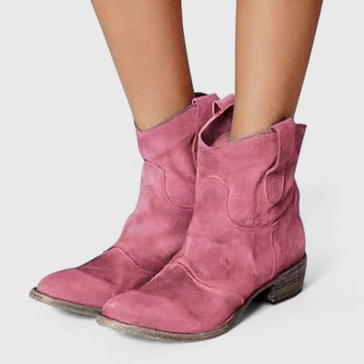 Kylenrah | Elegante Stiefel