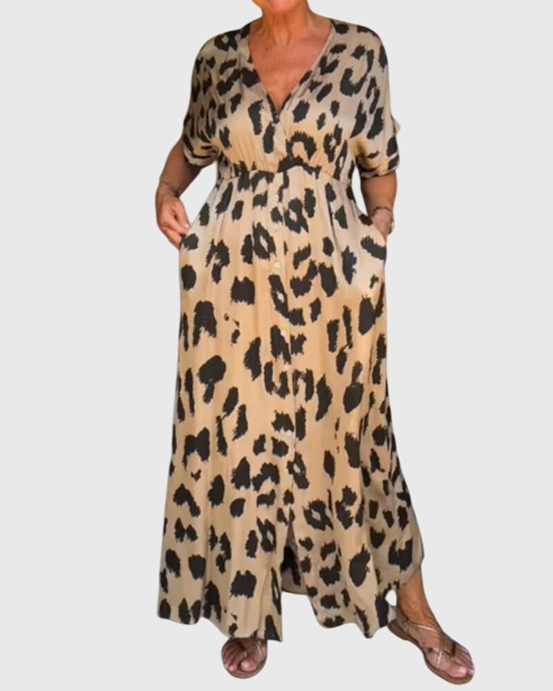 Elizabeth™ | Zeitloses Confidence Kleid
