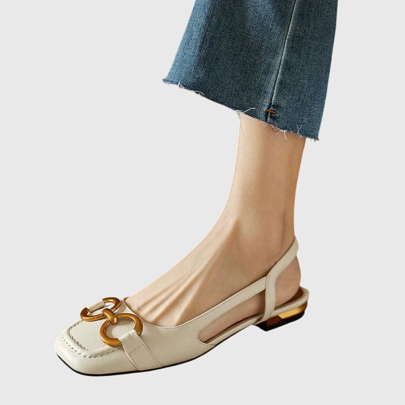 Cecilia™ | Orthopädische Sandalen