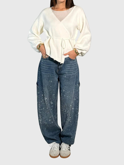 Stella™ | Diamant-Hose