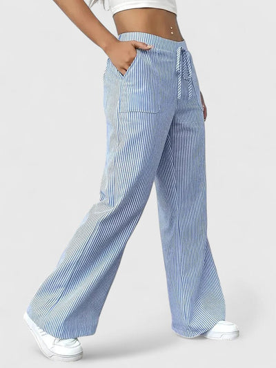 Tatienne | Elegante Hose