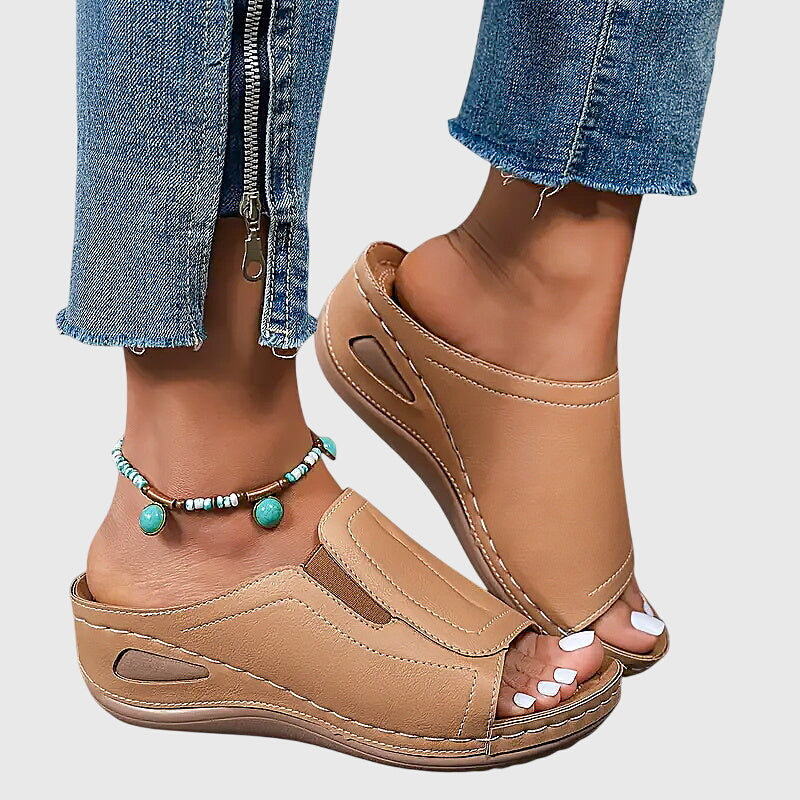 Aretha™ | Orthopädische Sandalen