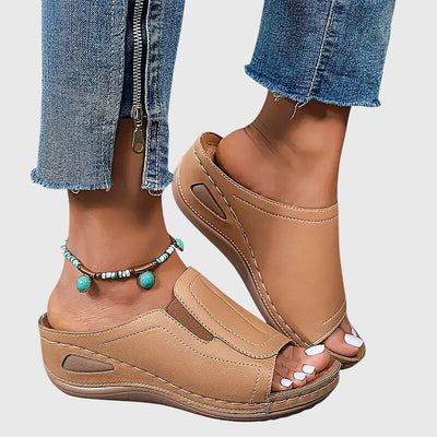 Aretha™ | Orthopädische Sandalen