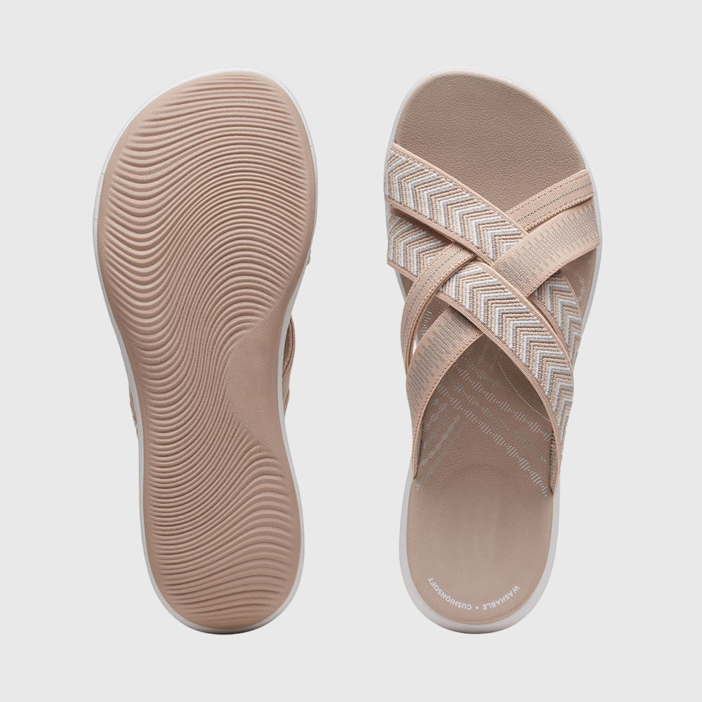 Jade™ | Orthopädische Sandalen