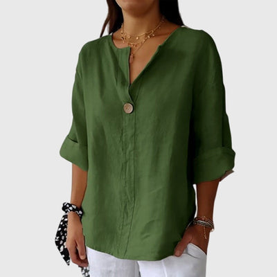 Valentina™ | Elegante Bluse
